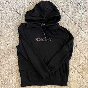 Ethika Hoodie